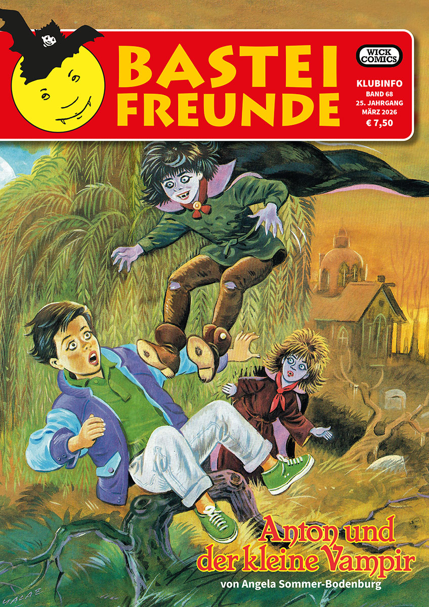 � BASTEI FREUNDE